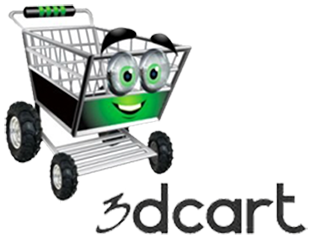 3dcart ecommerce 